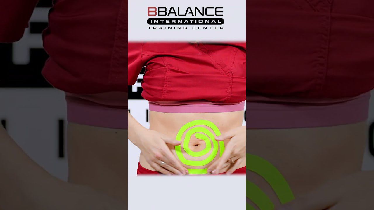 Аппликация для улучшения пищеварения смотреть онлайн