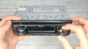 Автомагнитола 1Din BOS-MINI 812 с DSP процессором 55W