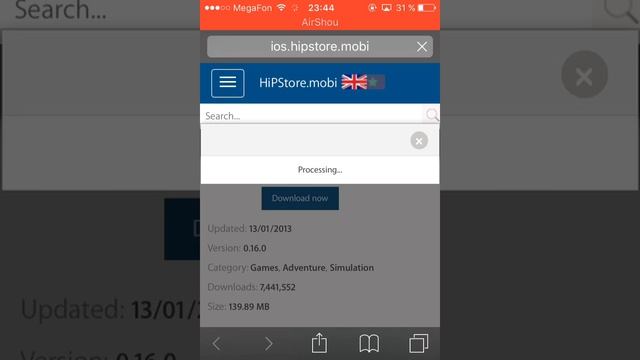 Как скачать Майнкрафт PE на Айфон смотреть онлайн