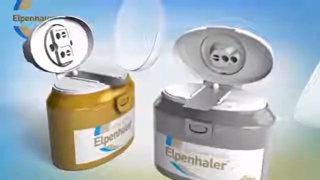 USAGE OF ROLENIUM ELPENHALER DEVICE