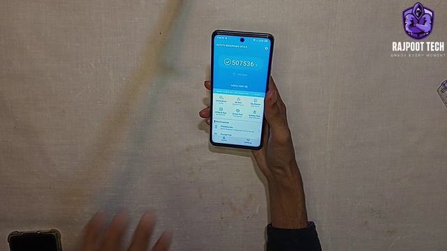 Infinix Zero 5G New Update 2022 Review | Xos 10.6 ? смотреть онлайн