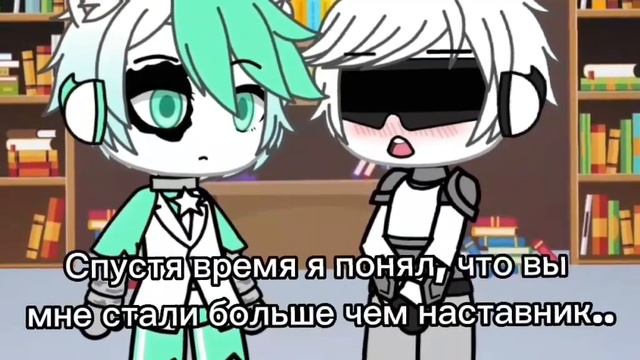 Кто меня знает в пинтересте, поймут откуда. А те кто нет..ну будет знакомы #трансформеры #gachaclub смотреть онлайн