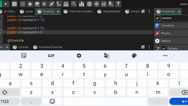 Maratona Java para its Magic engine #04 - Incremento e Decremento - BIELZINHO DA ITS MAGIC смотреть онлайн