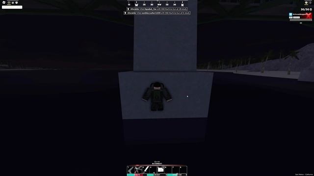 Deadly Wars in Apocalypse Rising 2! (Roblox) смотреть онлайн