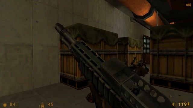 Half-Doom смотреть онлайн