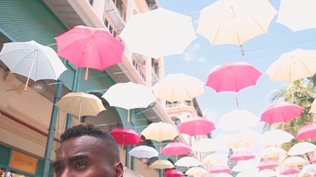 Mauritius ( Port-Louis )