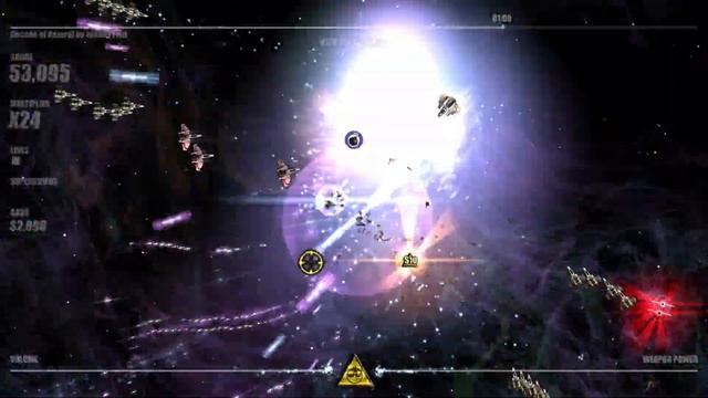 Beat Hazard - Что за или первый взгляд смотреть онлайн