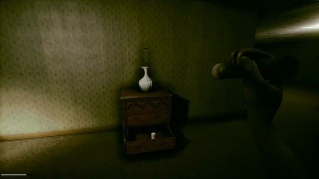 Inside the Backrooms Part 4 - The red door смотреть онлайн