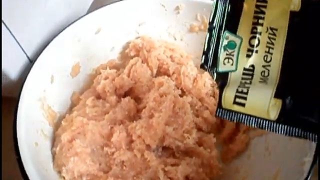 Куриные котлеты с сыром / ПРОСТО И ВКУСНО смотреть онлайн