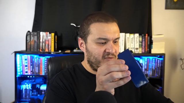 Blue Yeti vs. Rode Procaster | Worth The Upgrade? смотреть онлайн