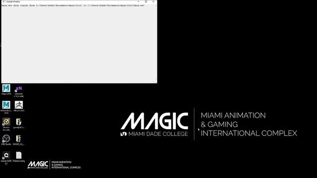 How to Install Autodesk MAYA 2020 смотреть онлайн