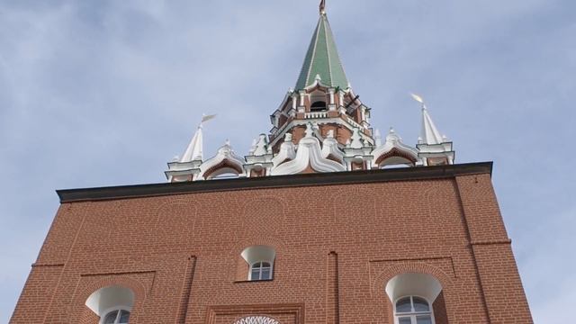 世界遺産 ロシア クレムリン Kremlin in Russia / Olympus OM-D E-M5 Mark II смотреть онлайн