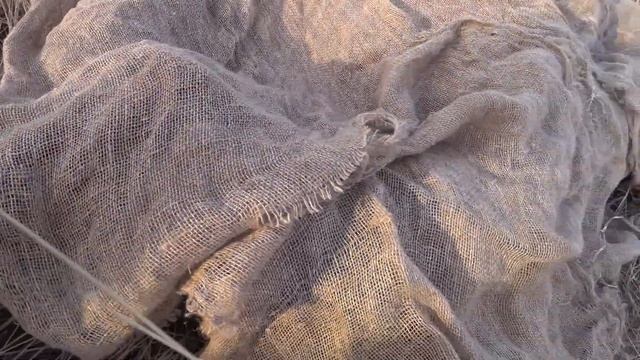 "По ту сторону разлива..." Половодье и сплав на реке Оке. Весенняя охота на селезня на заливном луг смотреть онлайн