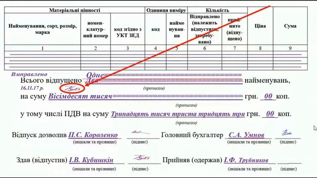 Правила исправления ошибок в документах, ч. 2 смотреть онлайн