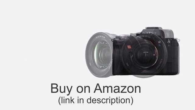 Buy NEW Sony Alpha 7S III on Amazon.com / TechStuff / Sony A7S3 смотреть онлайн