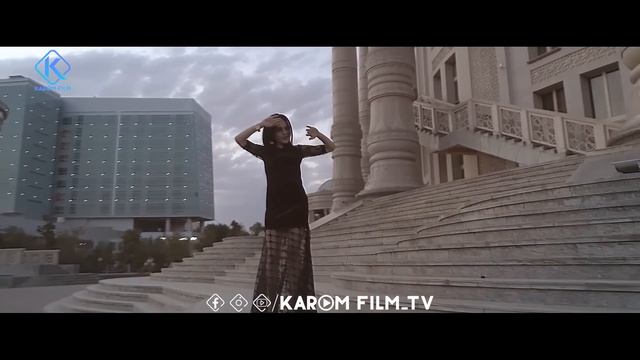 Клип: Ганчинабону - Дилам дар ишки ту смотреть онлайн