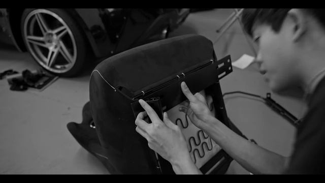 2022 WIDEBODY BRZ / GR86 INTERIOR HAUL! смотреть онлайн