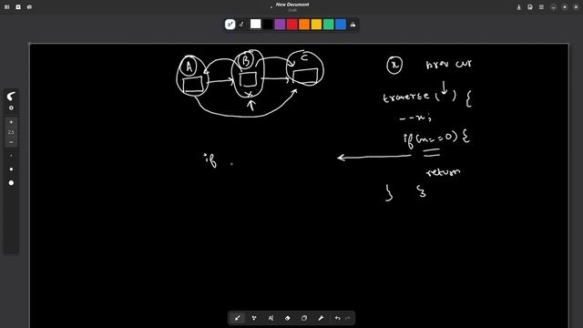 Delete a Node in Single Linked List | 30 August POTD | Geeks for Geeks Problem of the Day смотреть онлайн