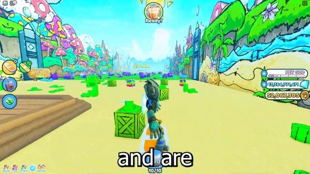 THE END of Roblox Exploiting? | Byfron RELEASED смотреть онлайн