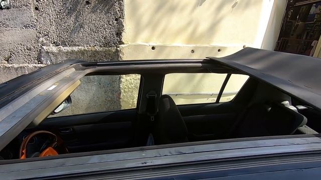 Modified Swift | Webasto Convertible Sunroof | Wood Steering | K&N | Swift Sunroof by Engineer Sing смотреть онлайн