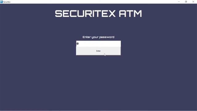 Python / TKinter - ATM Machine Tutorial with Multiple Window Frames for Beginners - Part 2/6 смотреть онлайн