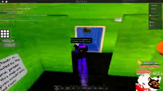 Roblox General Ragdoll Chaos: extreme chaos смотреть онлайн