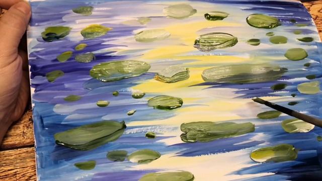 Летний день смотреть онлайн