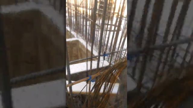 Вязка арматуры часть 1 крючок и проволока смотреть онлайн