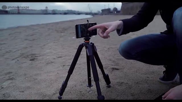 #Таймлапс. Техника съёмки таймлапс |NOVA| смотреть онлайн