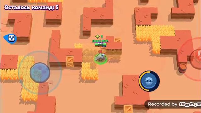 Бравл очень прикольная игра смотреть онлайн