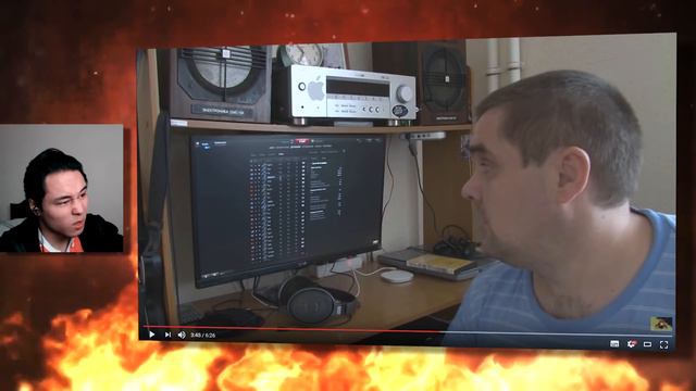 Перестаньте покупать прем танки в World of tanks. Реакция, Ответ ! смотреть онлайн