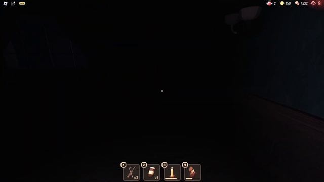 *HOW TO GET* THE "NOT FIVE STARS" BADGE DOORS? FULL WALKTHROUGH! смотреть онлайн