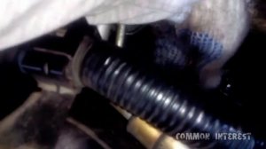 Не откручивается гайка? Откручиваем гайку с сорванными гранями в труднодоступном месте