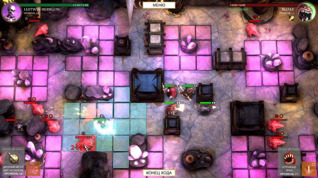 🎦Warhammer Quest: Silver Tower▶Прохождение #39