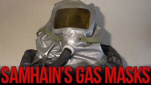 Обзор самоспасателя СИП-1