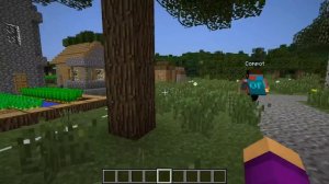 мы с моими друзьями играем в казаки разбойники в майнкрафт 100% троллинг ловушка minecraft