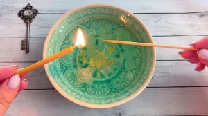 ❗️ЧТО ВЫ ?% ДОЛЖНЫ ЗНАТЬ СЕЙЧАС??Лунное Гадание на воске