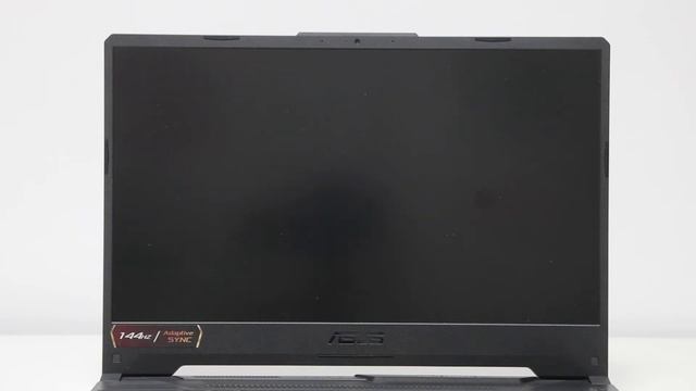 ASUS TUF Gaming F15 FX506HC CP002 게이밍 노트북 - 윈도우10 부팅속도 смотреть онлайн