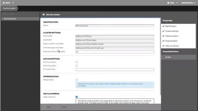 Qlik Fix: How to Find the Reload Script Logs in Qlik Sense Enterprise смотреть онлайн