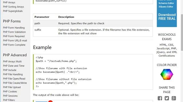 PHP 15강 파일 제어 (2) 서버에 파일 업로드 하기 смотреть онлайн