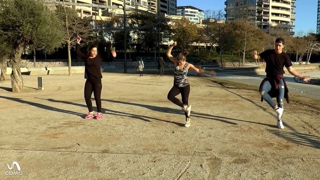 COURS DE ZUMBA COMPLET - Fitness à La Maison