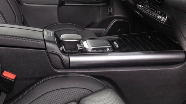 Top 5 the nicest Looking Mercedes-Benz GLA for 2021 смотреть онлайн