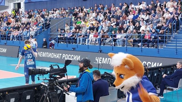 Финал. Динамо Москва ? Зенит -Казань смотреть онлайн