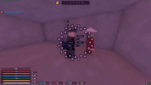 БУДНИ АДМИНА|ГЛАВНЫЙ АДМИН НАРУШАЕТ ПРАВИЛА|В UNTURNED 3.0 смотреть онлайн