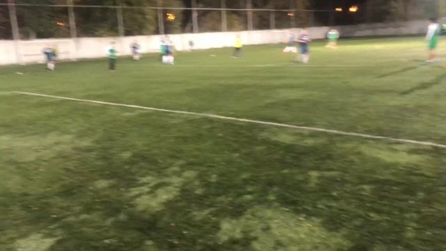 Вост. Измайлово - Гравити Д 2 тайм смотреть онлайн