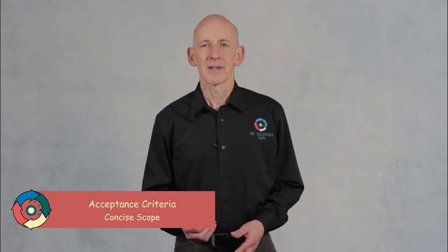 Concise Scope of Requirements and Product Backlog Prioritization in Scrum смотреть онлайн