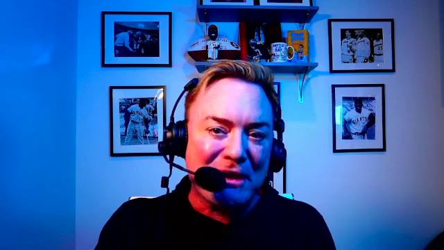Unleashed Trailer with John Lund Bay Area Sports Talk смотреть онлайн
