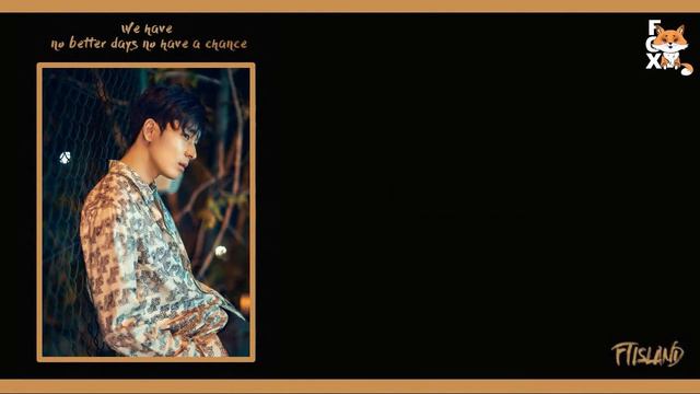 [FSG FOX] FTISLAND - The Night |рус.саб| смотреть онлайн