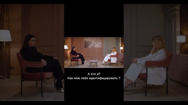 Разбор интервью Ксении Бородиной смотреть онлайн