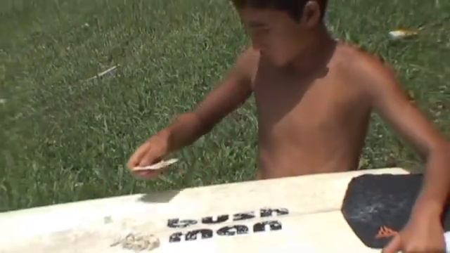 RENAN HAWAII 2011 смотреть онлайн